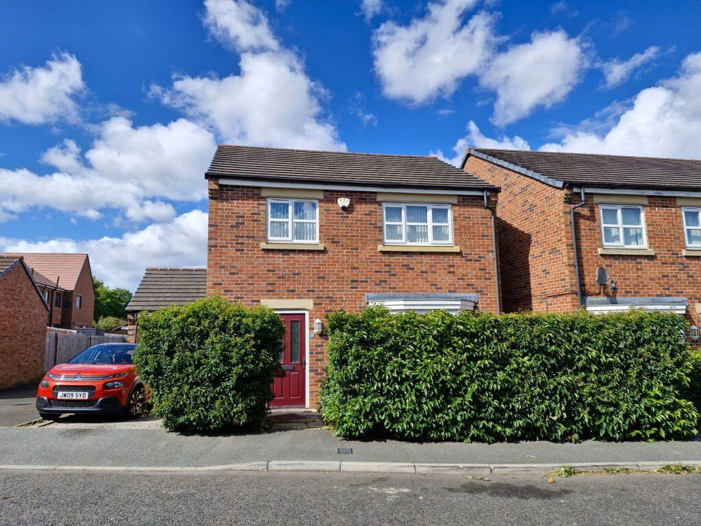Main image of property: Sidings Pace, Fencehouses DH4 6BF