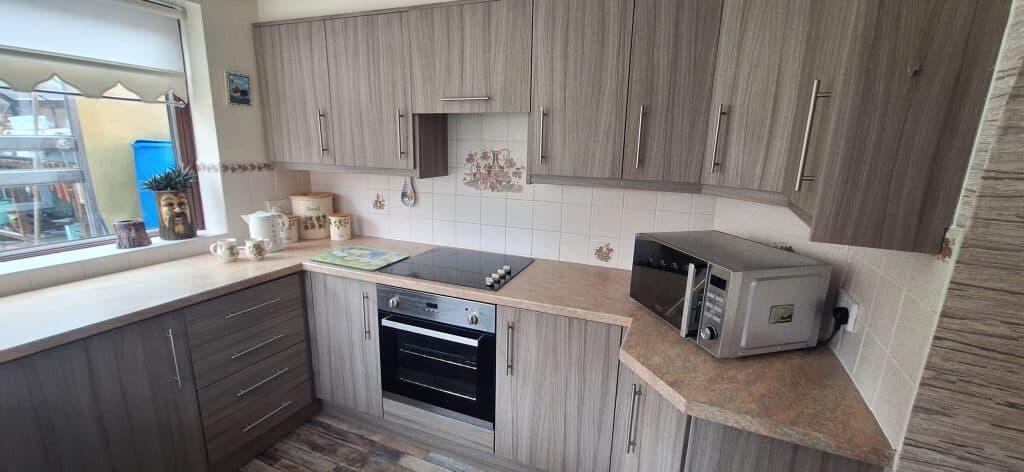 Main image of property: High Graham Street, Sacriston