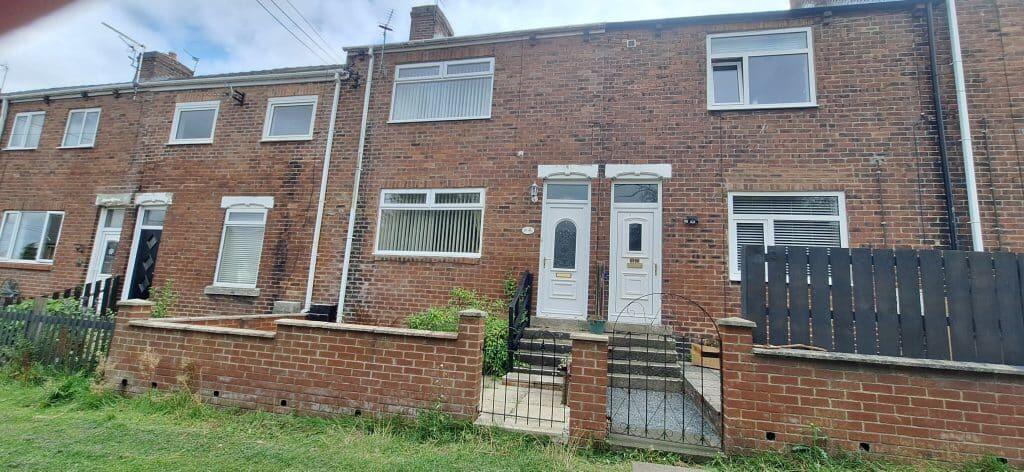 Main image of property: High Graham Street, Sacriston