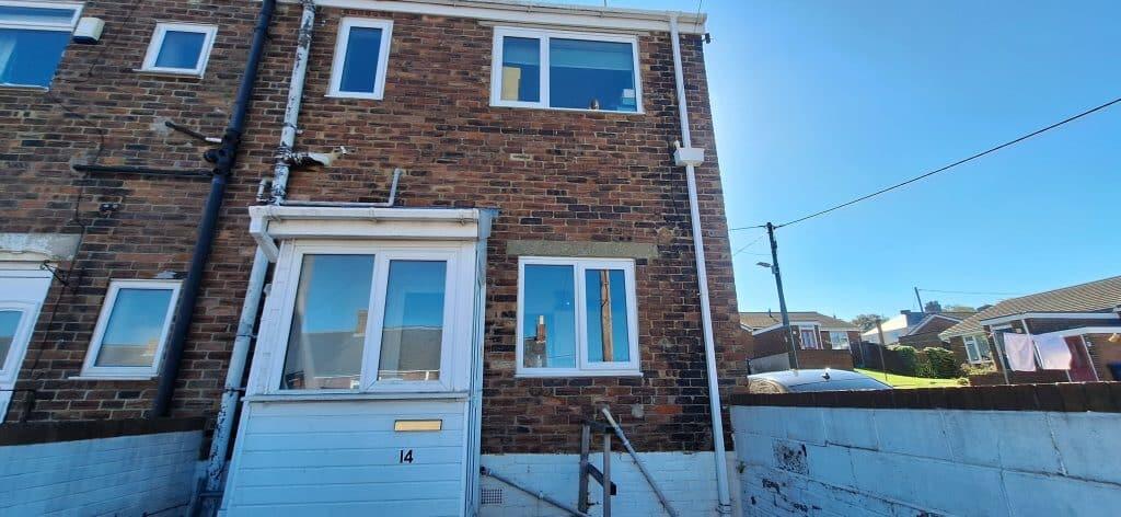 Main image of property: Low Graham Street, Sacriston, DH7 6NL
