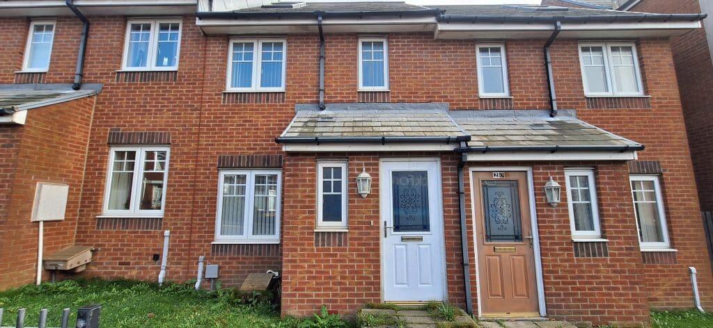 Main image of property: Tyne Vale, Stanley,DH9 6PD