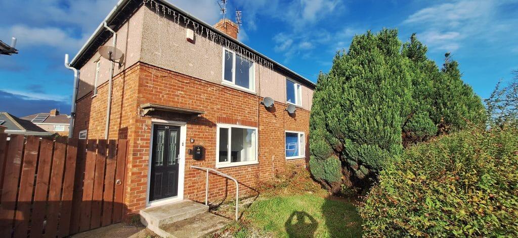 Main image of property: Plessey Road, Blyth