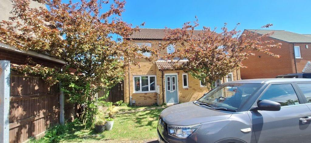 Main image of property: Gayle Court, Delves Lane, Consett