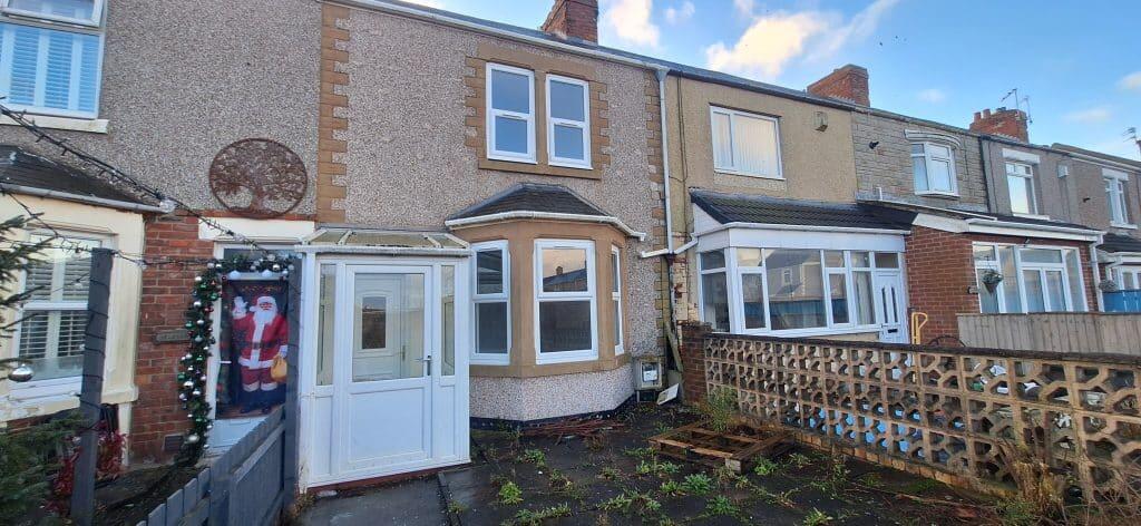 Main image of property: Third Avenue, NE63 9DS