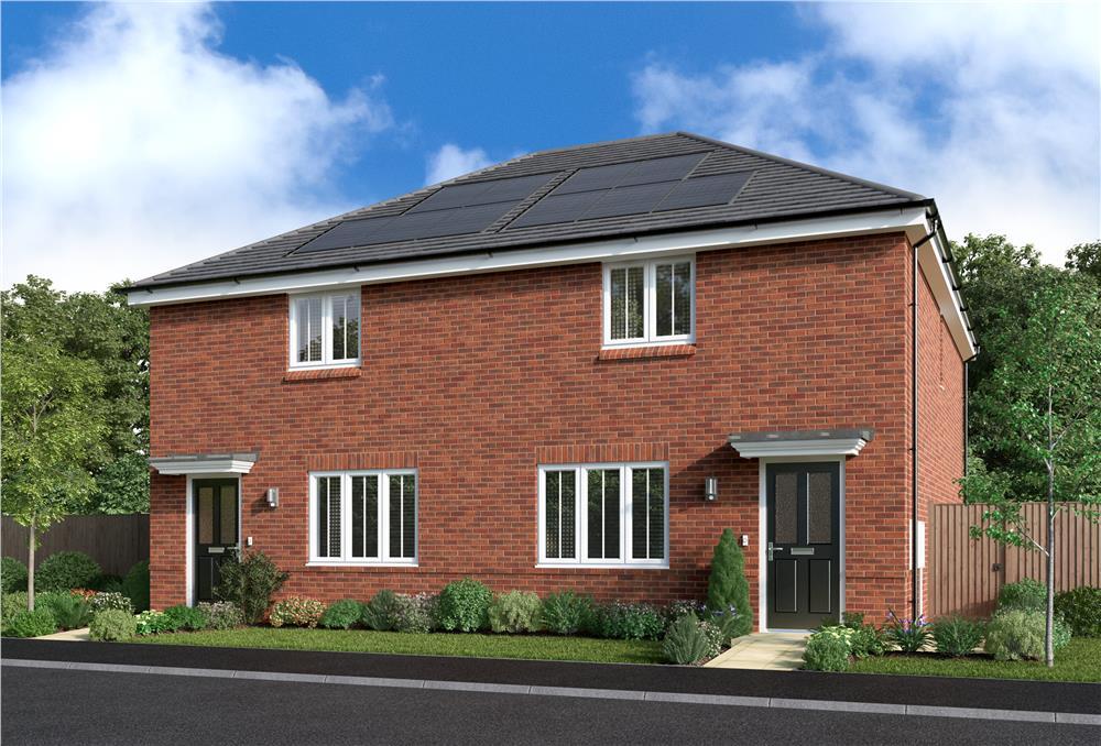 Main image of property: Areley Common, 
Stourport-on-Severn, 
DY13 0JU