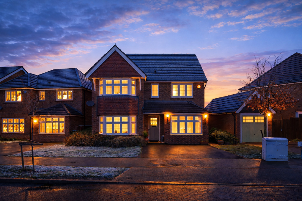 Main image of property: Laverton Road, Leicester, Leicestershire, LE5