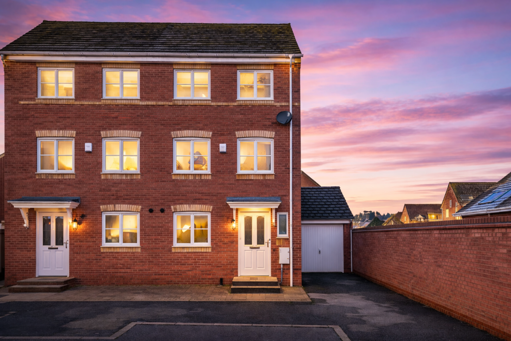 Main image of property: Saxthorpe Road, Leicester, Leicestershire, LE5