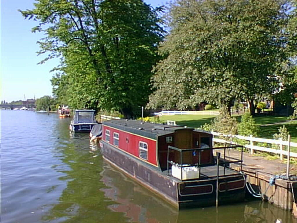 Main image of property: Moorings Promenade, Broom Park