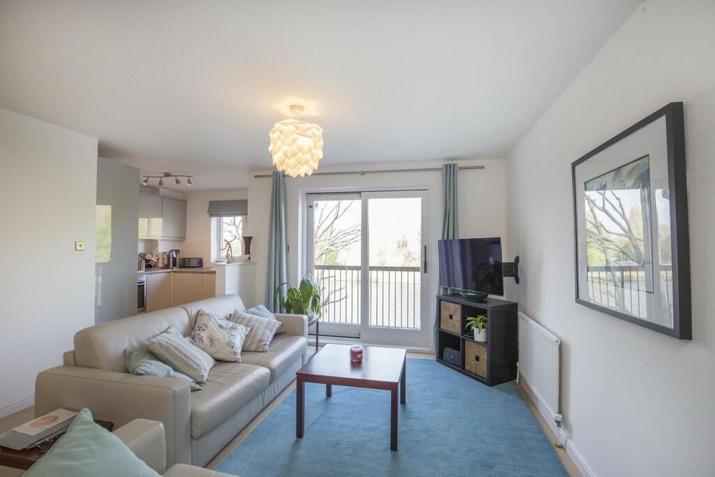 Main image of property: Queens Reach, Kingston Upon Thames