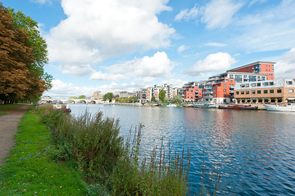 Main image of property: Charter Quay, Kingston upon Thames