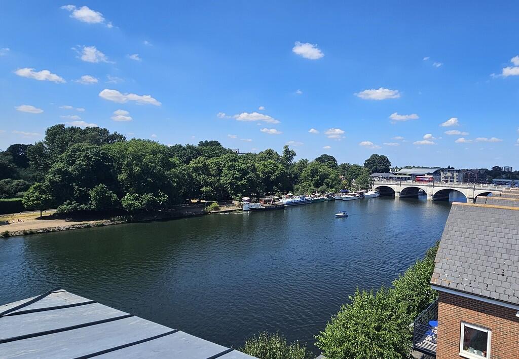 Main image of property: Charter Quay, Kingston upon Thames