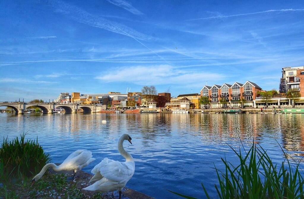 Main image of property: Charter Quay, Kingston upon Thames