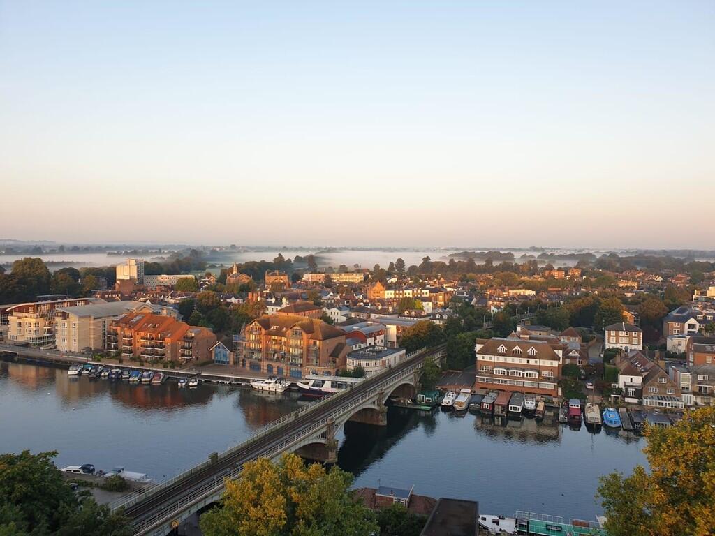 Main image of property: Kingston Riverside, Kingston upon Thames