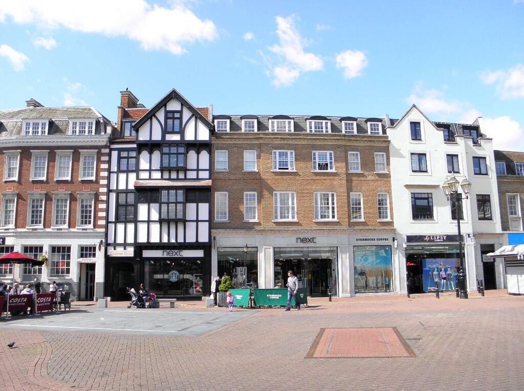 Main image of property: Charter Quay, Kingston Upon Thames