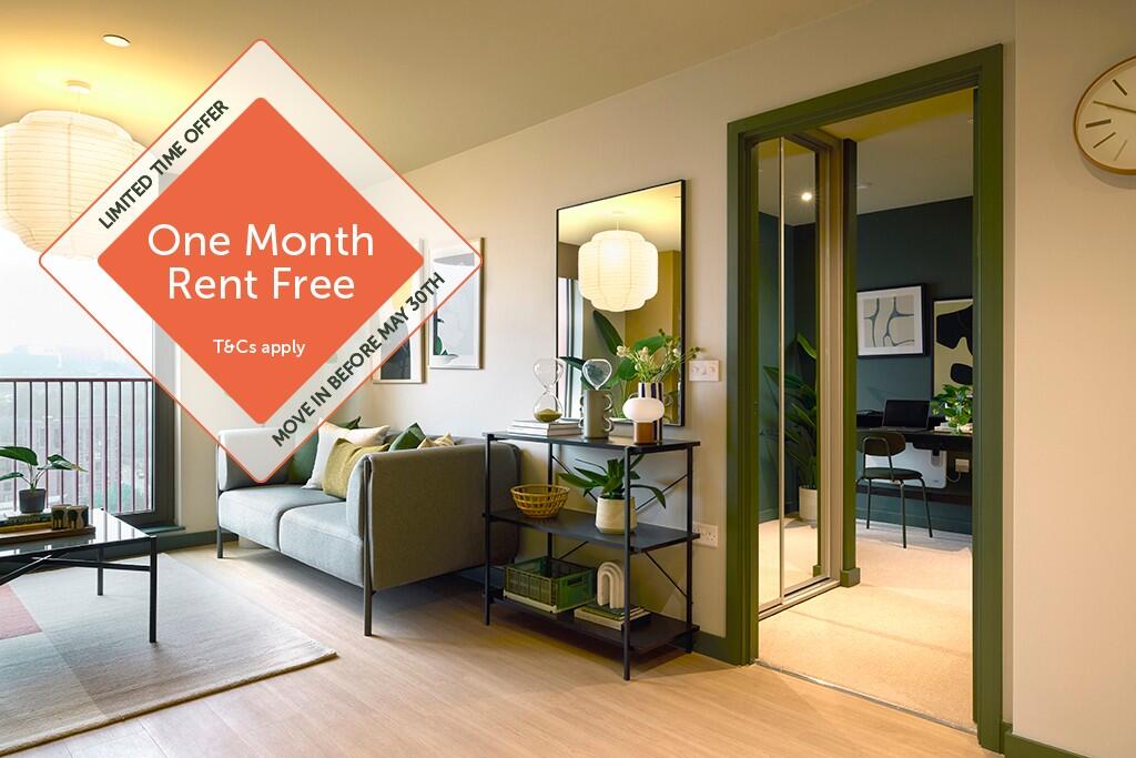 Main image of property: Soho Yard, Sheffield, S3