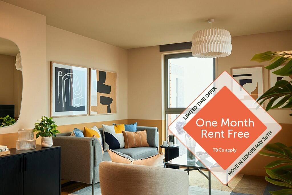 Main image of property: Soho Yard, Sheffield, S3