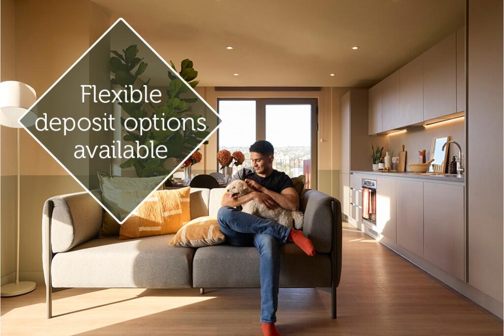 Main image of property: Soho Yard, Sheffield, S3