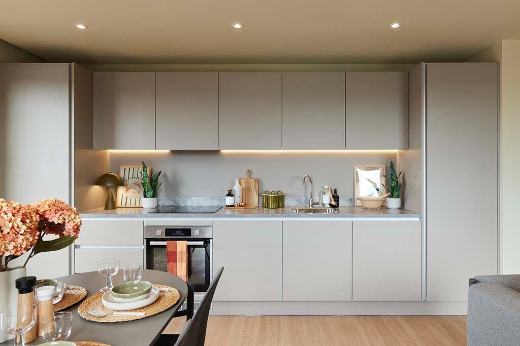 Main image of property: Soho Yard, Sheffield, S3