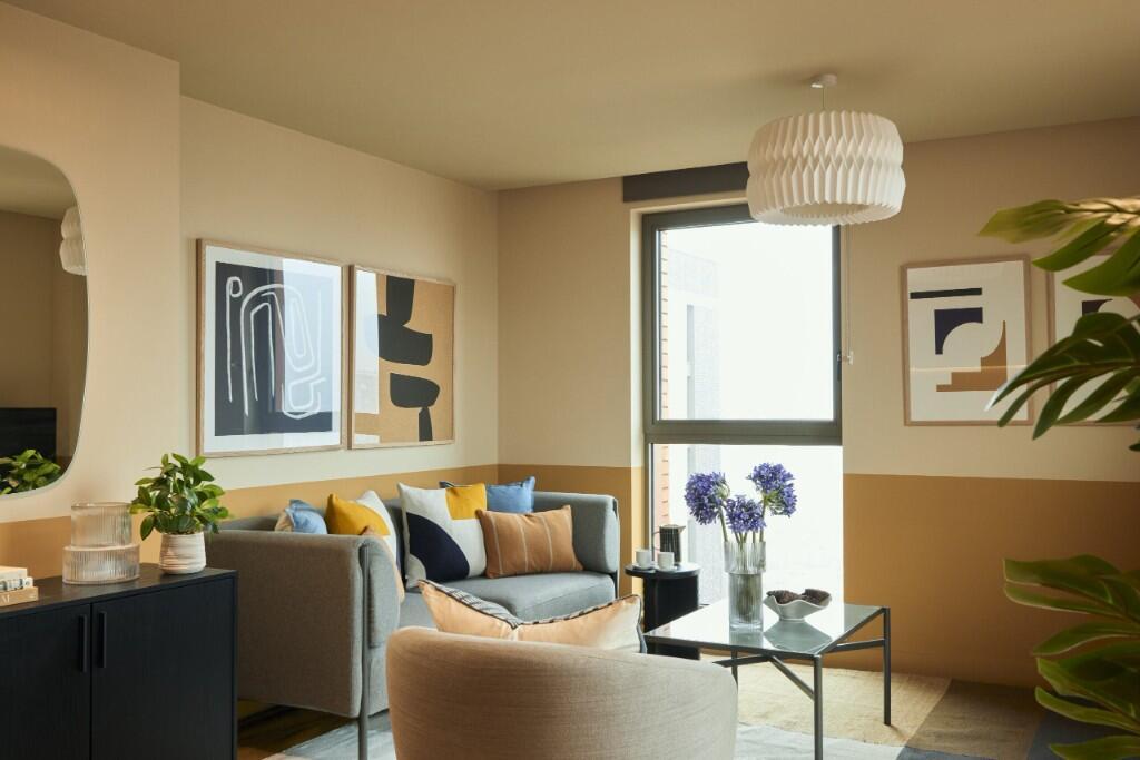 Main image of property: Apartment 1703 Assay Heights 6, Soho Yard