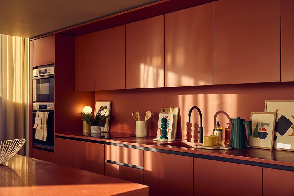 Main image of property: Apartment 1204 Assay Heights, Soho Yard, Sheffield, S3