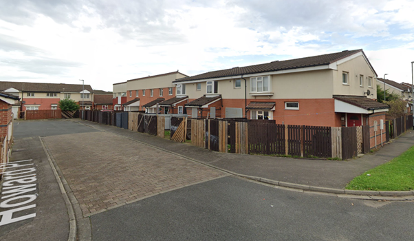 Main image of property: Howard Place, Stockton-On-Tees,TS20 2UL