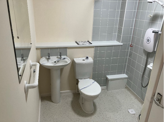 Main image of property: Richmond House, Pall Mall, Chorley, Lancashire, PR7