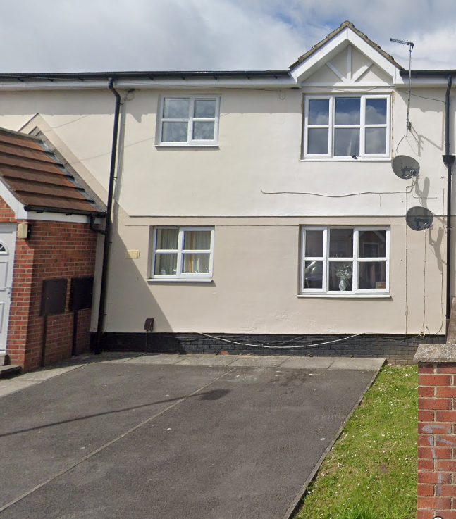 Main image of property: Knaresborough Square, Sunderland, Tyne And Wear, SR5