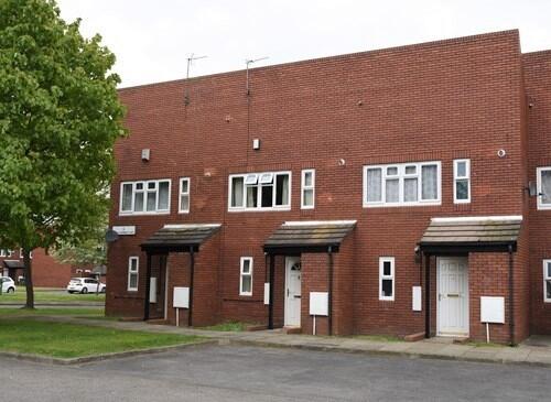 Main image of property: Wembley Court, Stockton-On-Tees, Durham, TS18