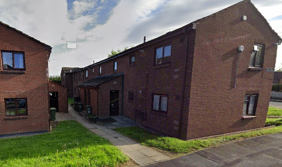Main image of property: Ings Close, WF9 3SE