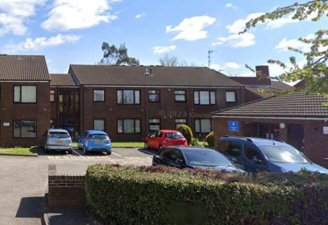 Main image of property: Saxondale Court, Horbury, Wakefield, WF4 6AX