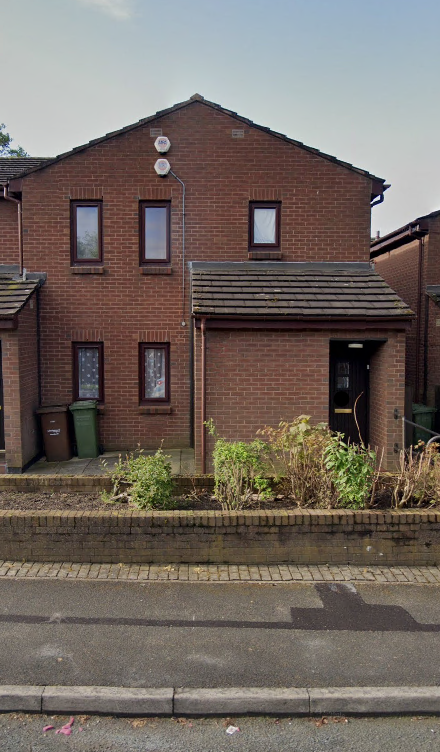 Main image of property: Ings Close, WF9