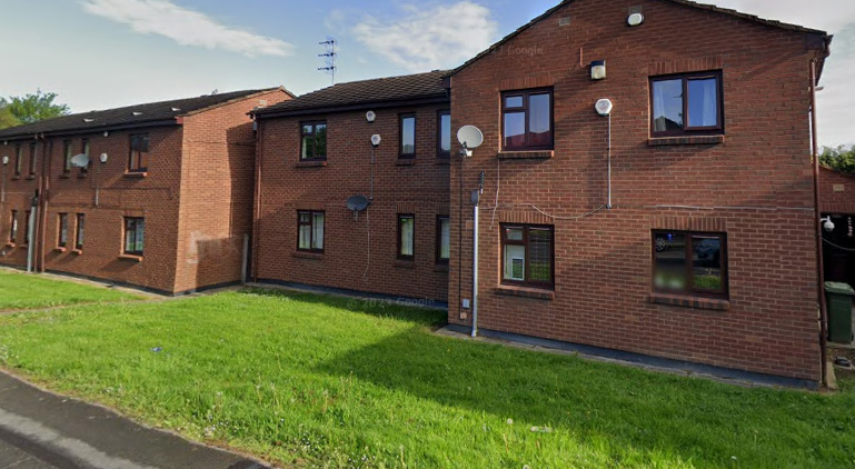 Main image of property: Ings Close, WF9