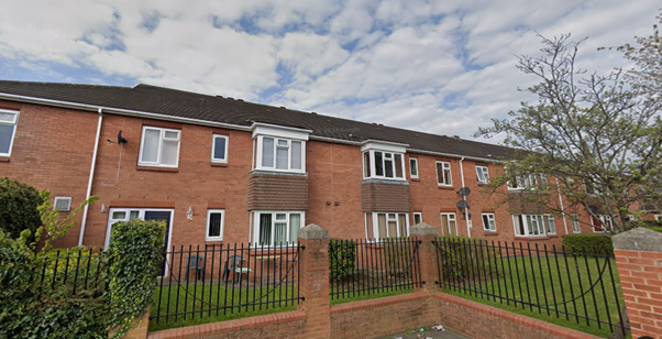 Main image of property: Argyll Road, Stockton-On-Tees, Durham, TS20