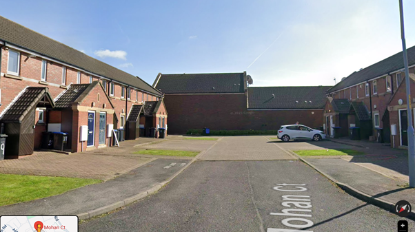 Main image of property: Phyllis Mohan Court, Penrith Road, Middlesbrough, North Yorkshire, TS3