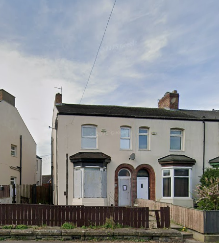 Main image of property: Durham Road, Stockton-On-Tees, Durham, TS19
