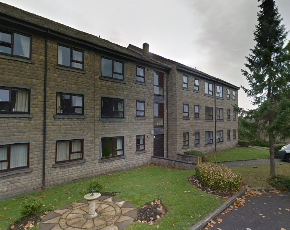 Main image of property: Blandford House, Cocker Hill, Stalybridge, Greater Manchester, SK15