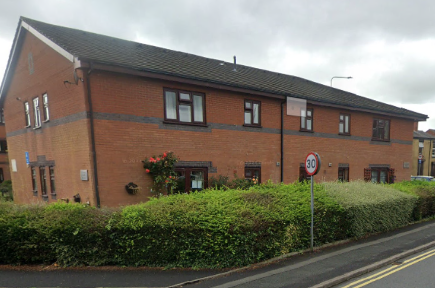 Main image of property: Pall Mall, Chorley, Lancashire, PR7