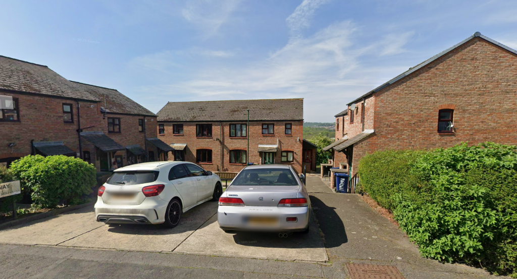 Main image of property: Railway Terrace, TS12