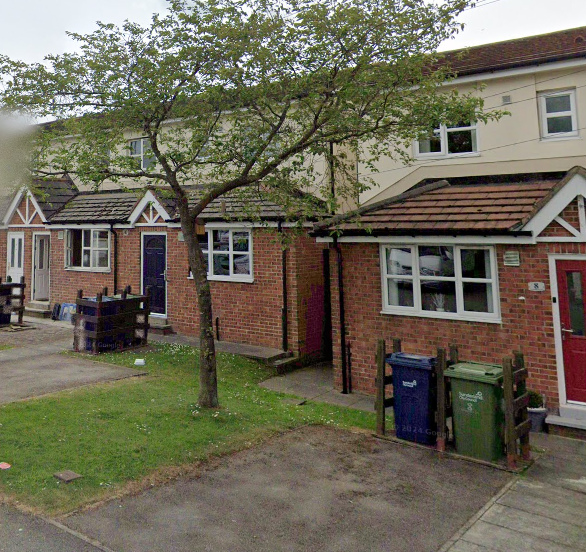 Main image of property: Kenya Road, Sunderland, Tyne And Wear, SR5