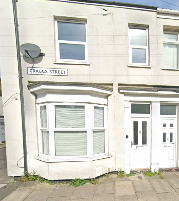 Main image of property: Craggs Street, Stockton-On-Tees, Durham, TS19