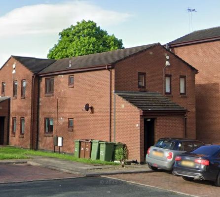 Main image of property: Ings Close, WF9