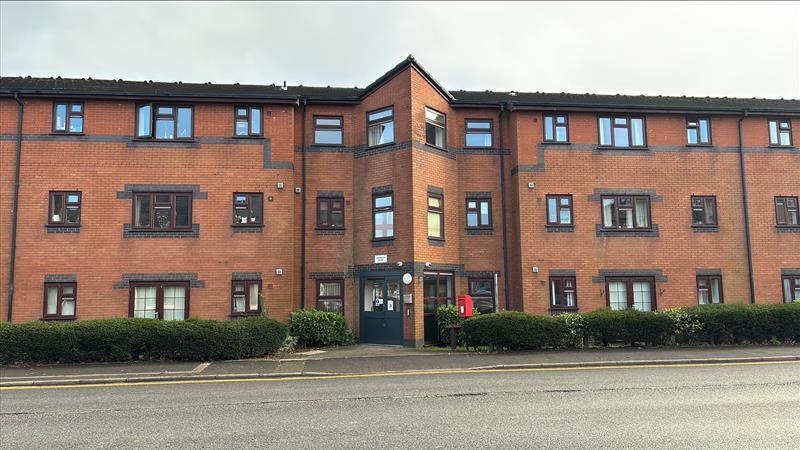 Main image of property: Pall Mall, Chorley, Lancashire, PR7