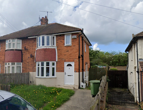 Main image of property: Milburn Crescent, Stockton-On-Tees, Durham, TS20