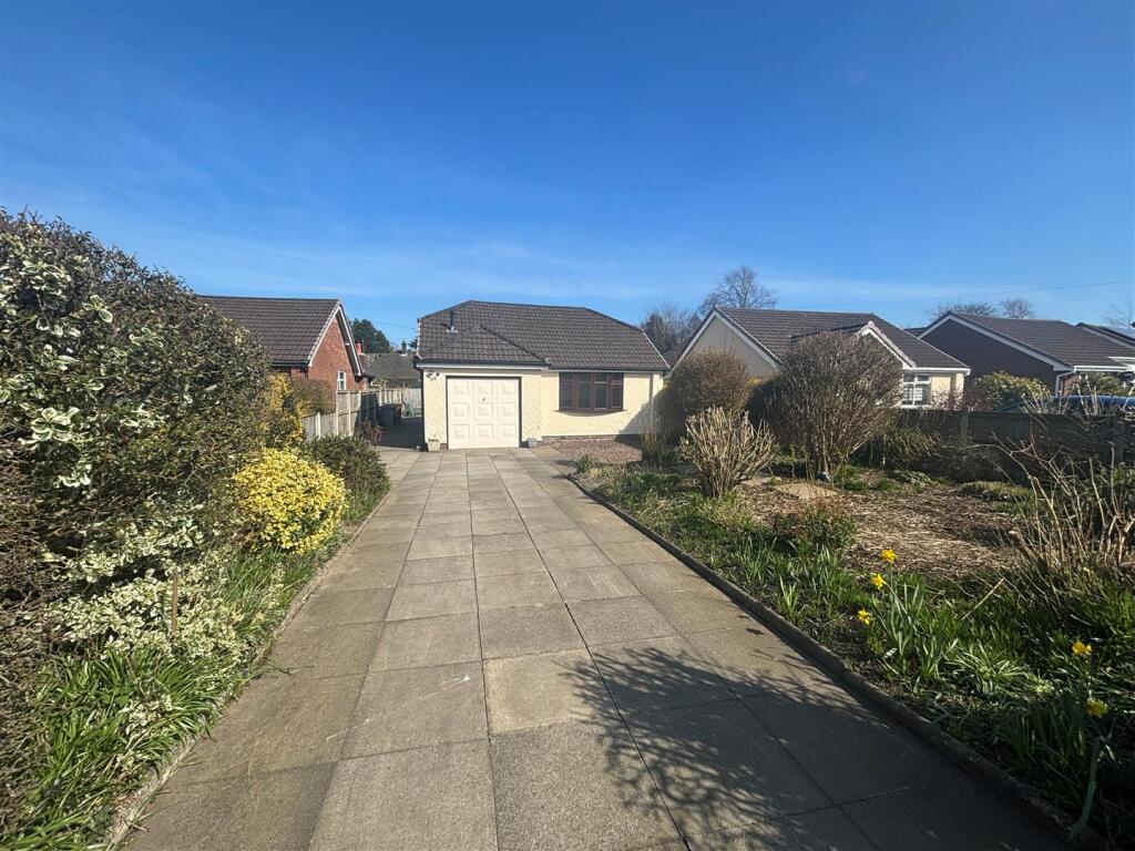 Main image of property: Padgbury Lane, Congleton