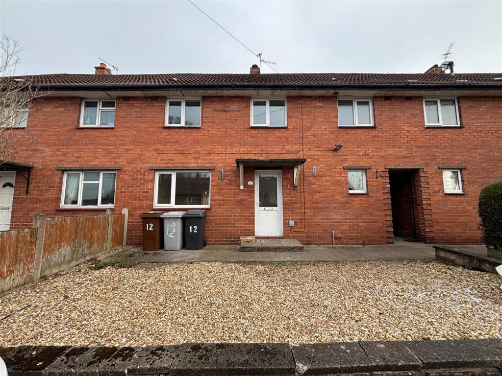 Main image of property: Southbank Grove, Congleton