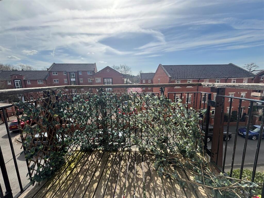 Main image of property: Mill Green, Congleton