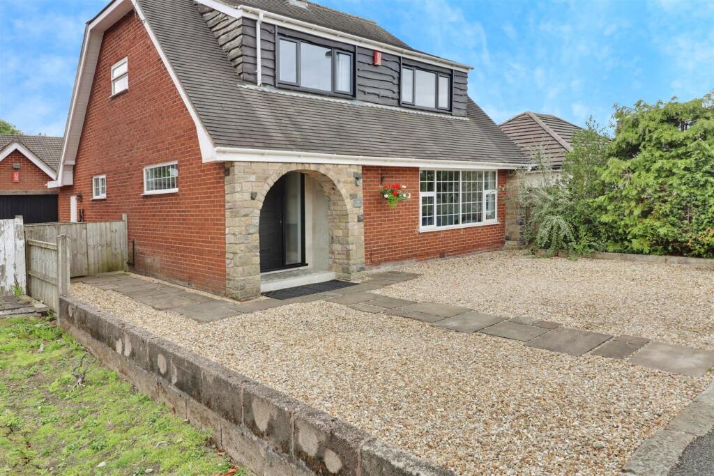 Main image of property: Lawton Street, Biddulph, Stoke-On-Trent