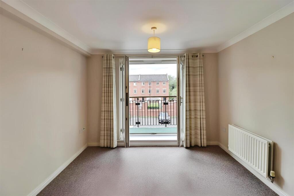 Main image of property: Mill Green, Congleton