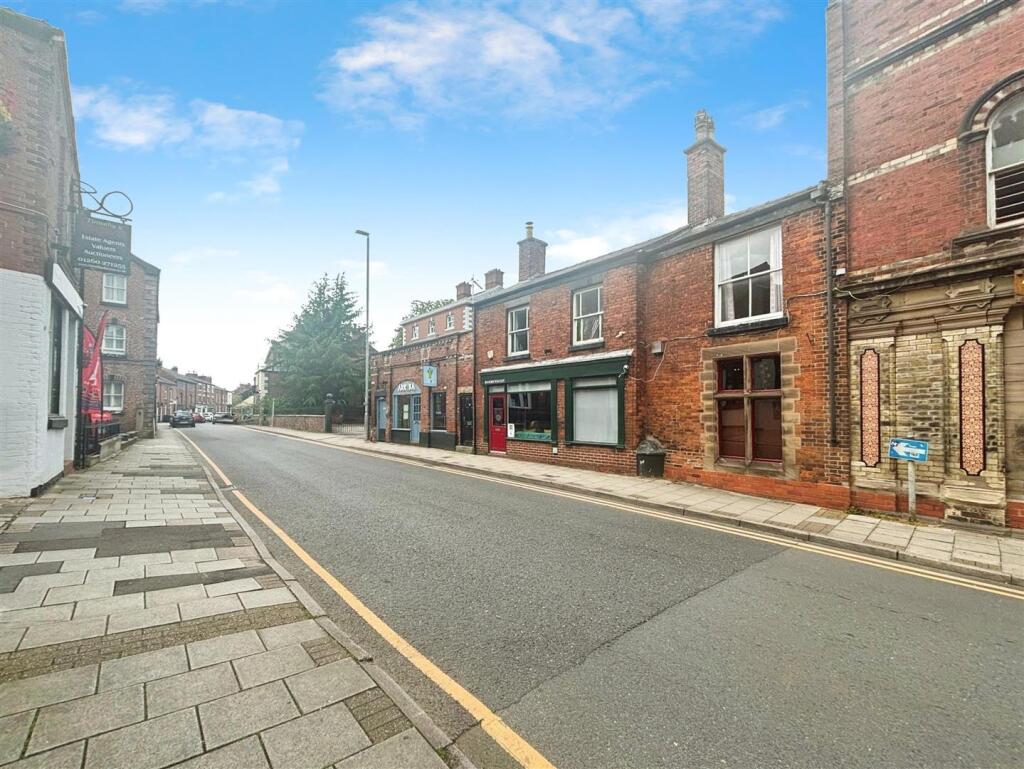Main image of property: West Street, Congleton