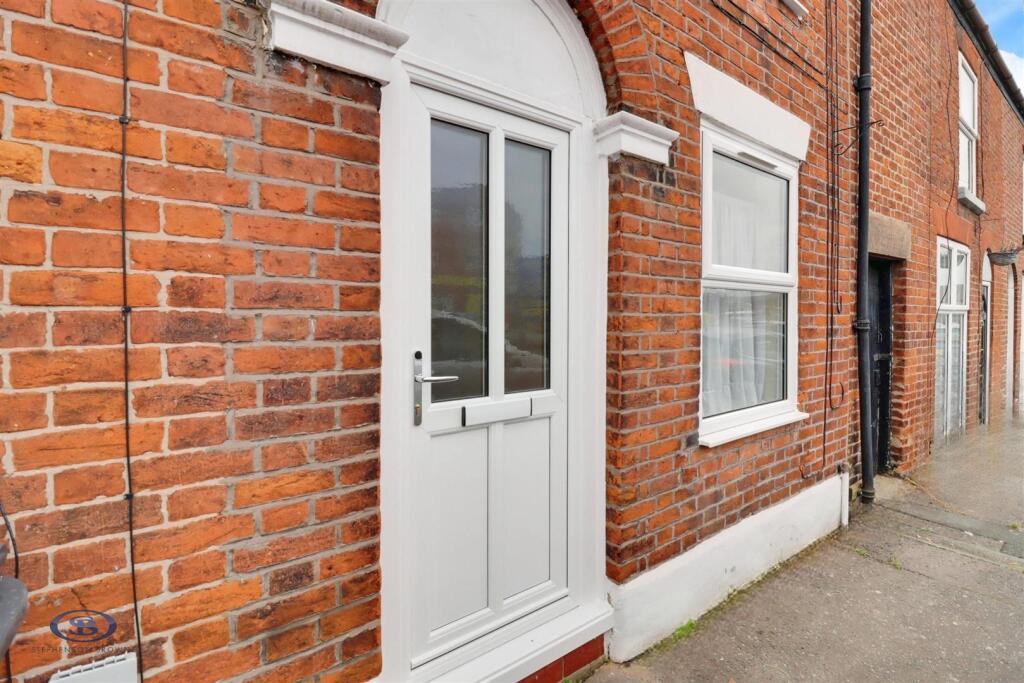 Main image of property: Antrobus Street, Congleton